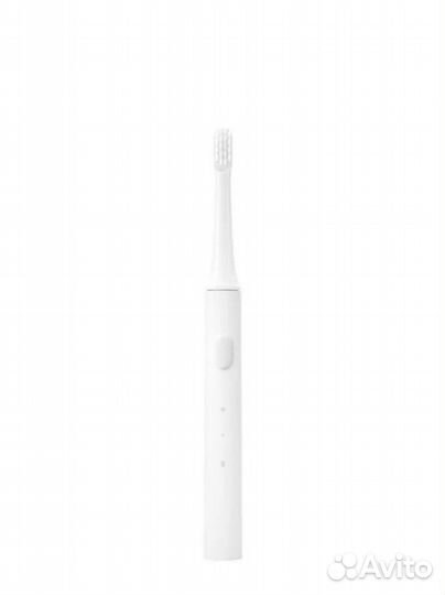 Электрическая зубная щетка Xiaomi MiJia T100