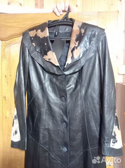 Плащ женский