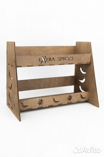 Коробка подарочная деревянная под заказ оптом