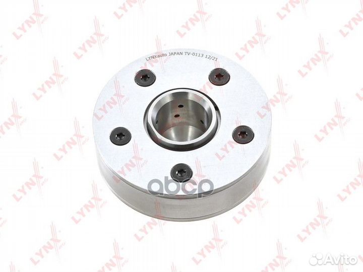 Муфта распредвала TV0113 lynxauto