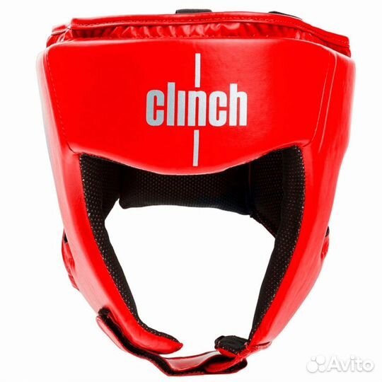 Перчатки боксерские