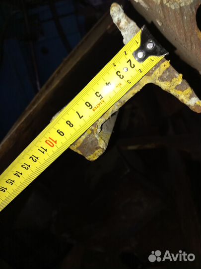 Кран балка 3,2 тонны