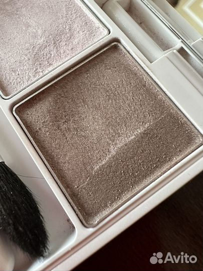 Тени для век Chicca Япония раритет