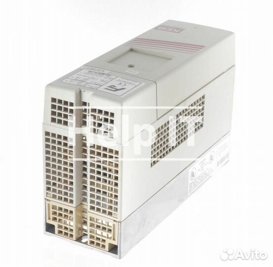 Сервоконтроллер Rexroth R911330142-AB1