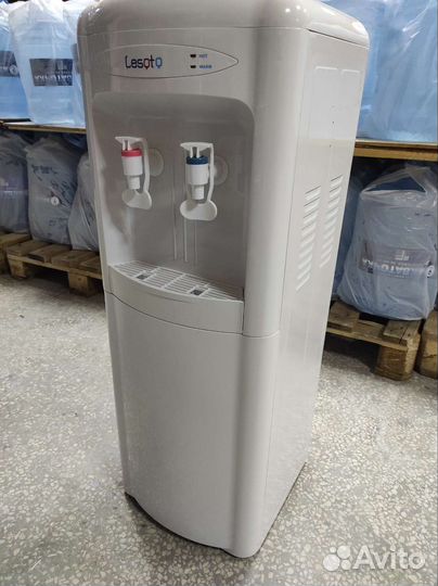 Кулер напольный Lesoto