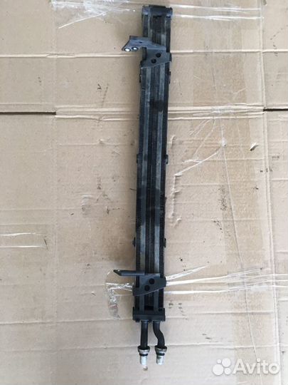 Радиатор гура Фольксваген Фаэтон(1481)