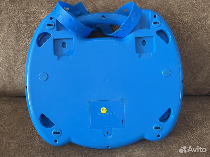 Развивающая детская музыкальная панель