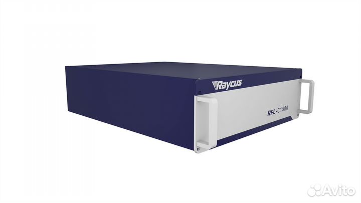 Лазерный источник Raycus