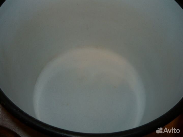 Кастрюли СССР