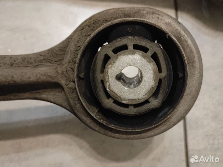 Рычаги mercedes w222