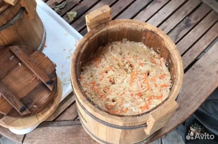 Квашенная капуста