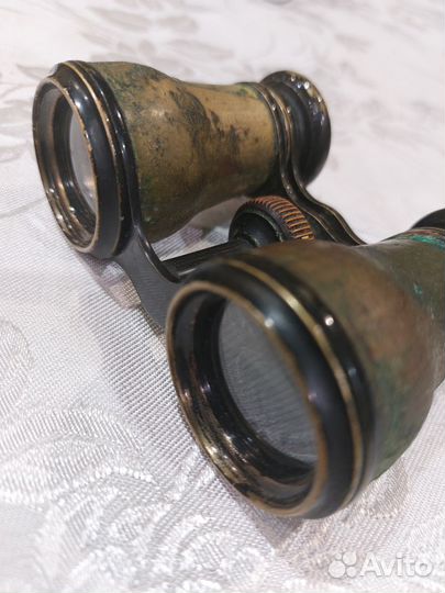Бинокль