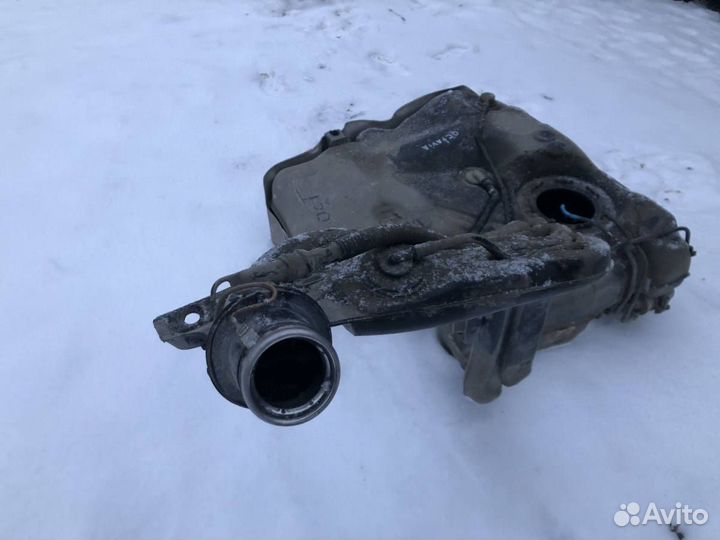 Бак топливный Skoda Octavia A5 1Z- 2004-2013