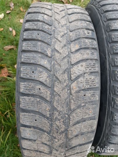 Bridgestone Ice Cruiser 5000 195/65 R15 91T