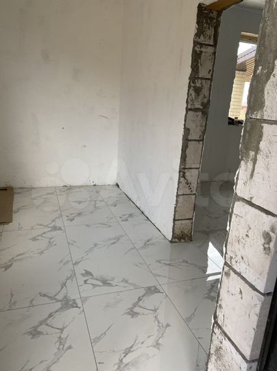 Дом 90 м² на участке 7 сот.