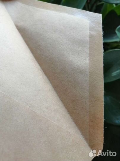 Крафт конверты