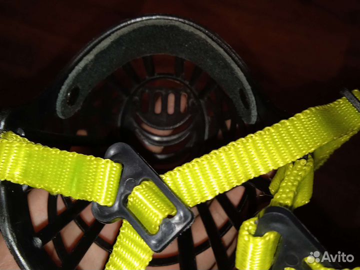 Намордник для собак