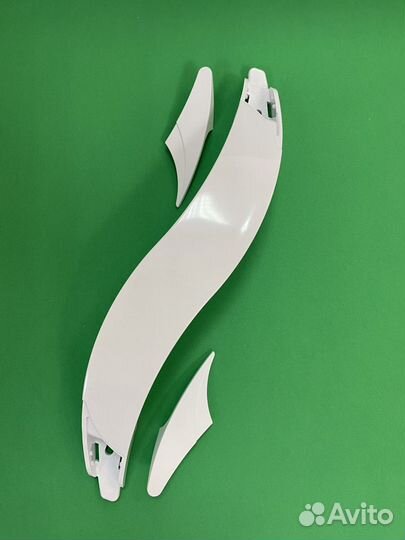 Ручка холодильника Атлант Волна