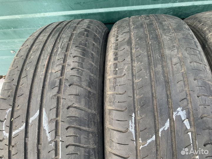 Hankook Optimo K415 185/65 R15 88H