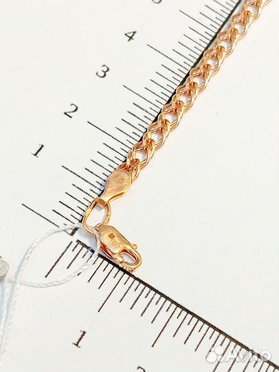 Золотой браслет