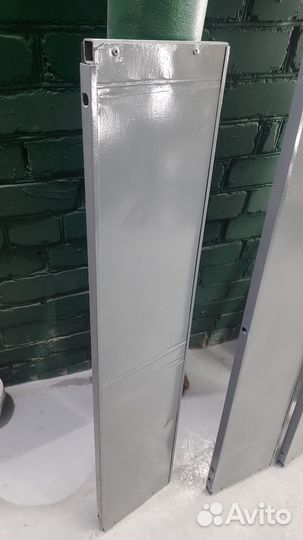 Борта для прицепа