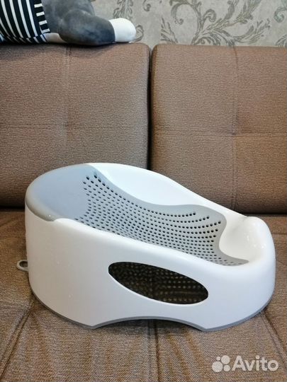 Горка для купания