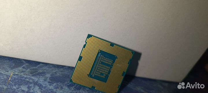 Процессор 1155 i3