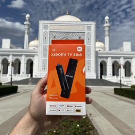 Xiaomi TV Stick 4K