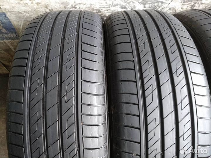 Kumho Solus HS63 225/55 R18 98V