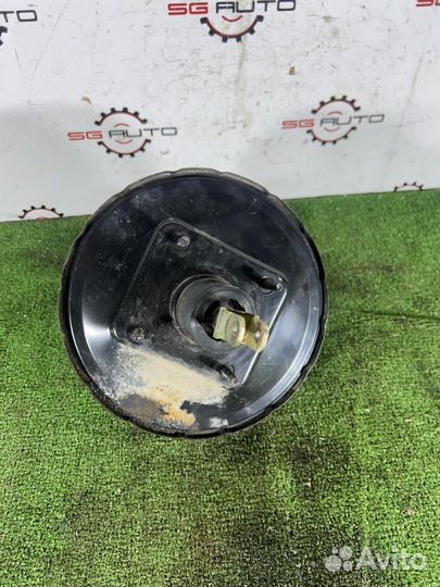 Вакуумник с цилиндром Toyota Celica ZZT231 2ZZ-GE