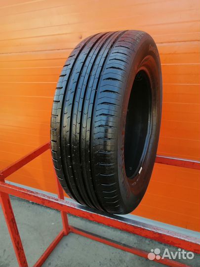 Continental ContiEcoContact 5 215/60 R16 95V
