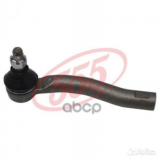 Наконечник рулевой тяги лев SE3641L 555