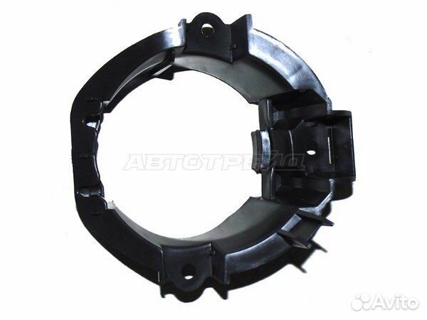 Крепление птф