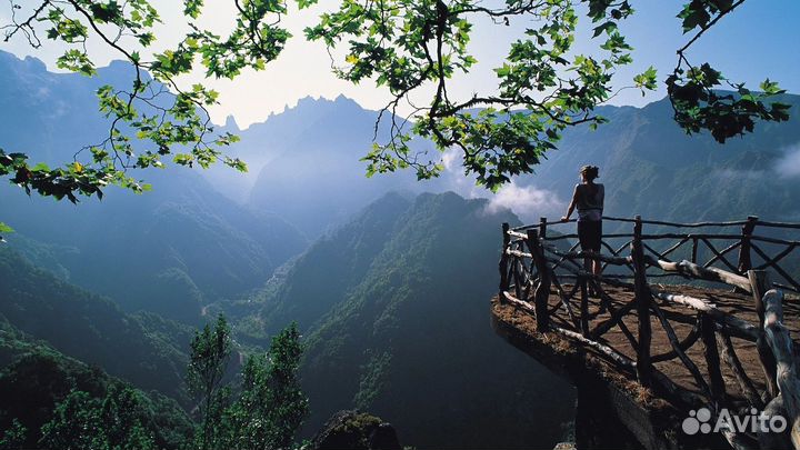 Золотое кольцо Абхазии