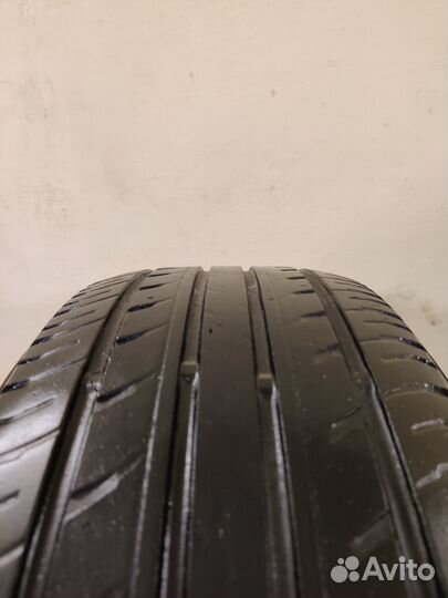 Yokohama Geolandar G98 225/65 R17 102V
