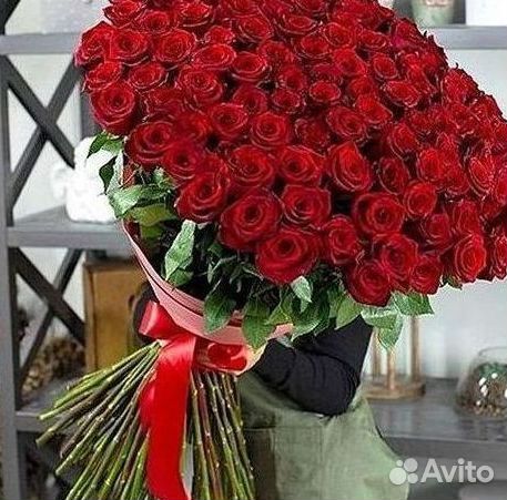 Цветы розы букеты Доставка