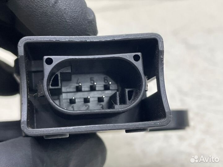 Датчик ускорения Bmw E38 E39 E46 E53