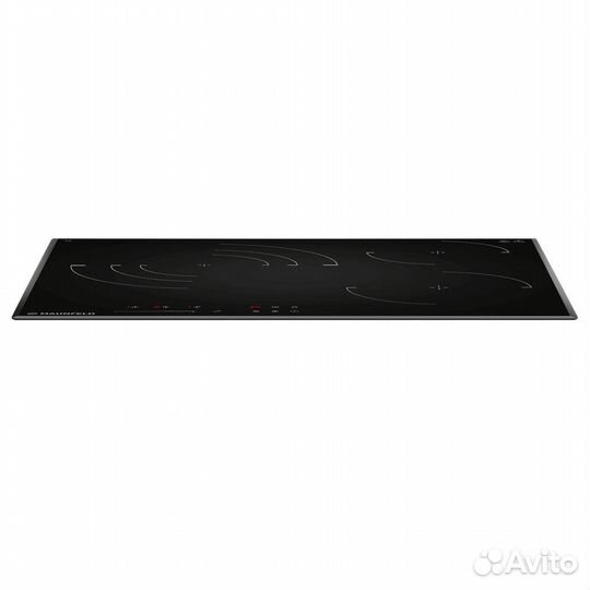 Электрическая варочная панель maunfeld cvce593stbk LUX