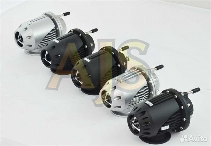 Блоу-офф BoV HKS IV