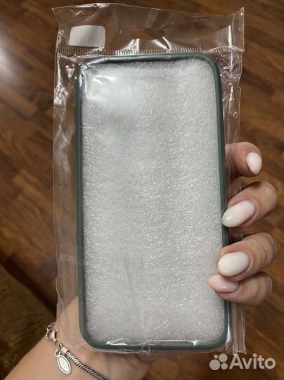 Чехол на iPhone 11 pro