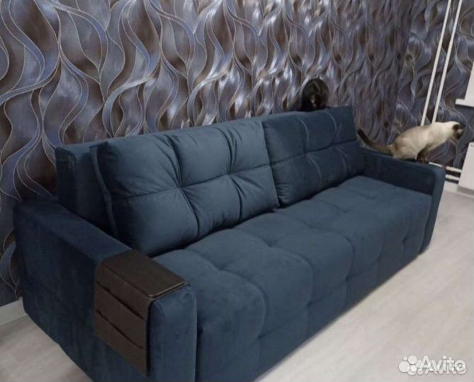 Диван евро книжка