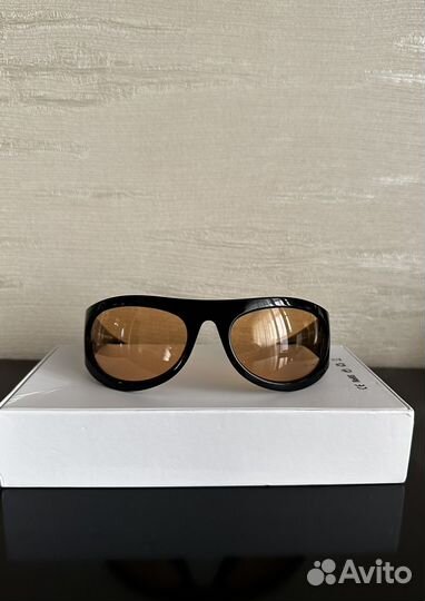 Солнцезащитные очки женские брендовые Le Specs