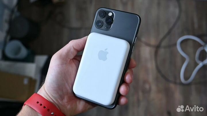 Bettery Pack MagSafe «Original» + доставка