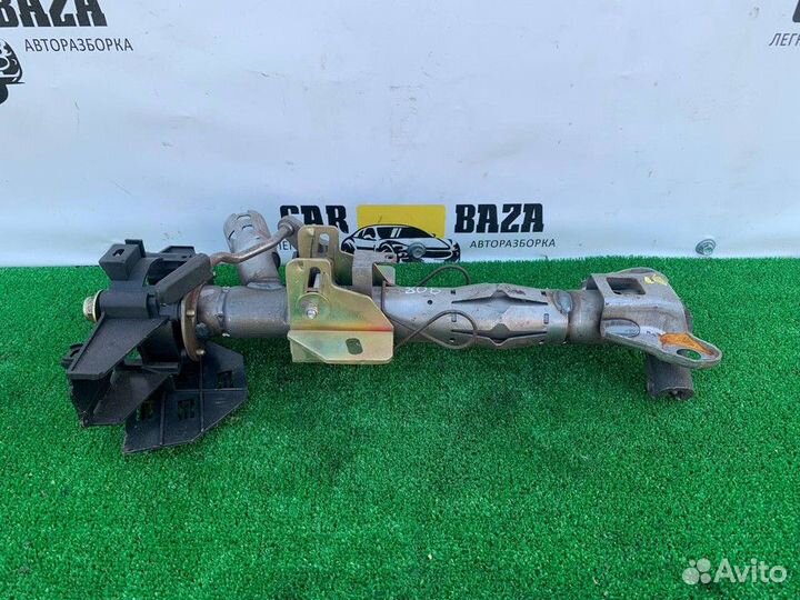 Колонка рулевая Peugeot 806