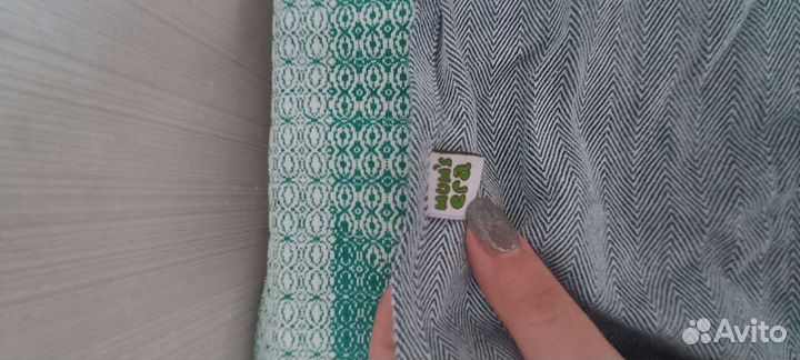 Слинг на кольцах Mum's era