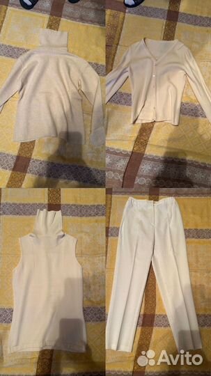 Женские вещи пакетом 42 44