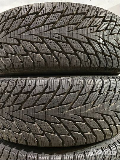 Cordiant Winter Drive 2 SUV 225/55 R18 102T