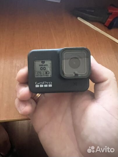 Gopro hero 8 black