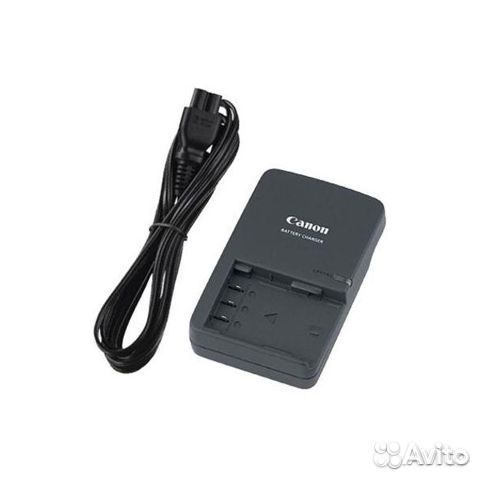 Зарядное устройство Canon CB-2LWE для Canon NB-2LH