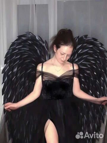 Крылья Ангела